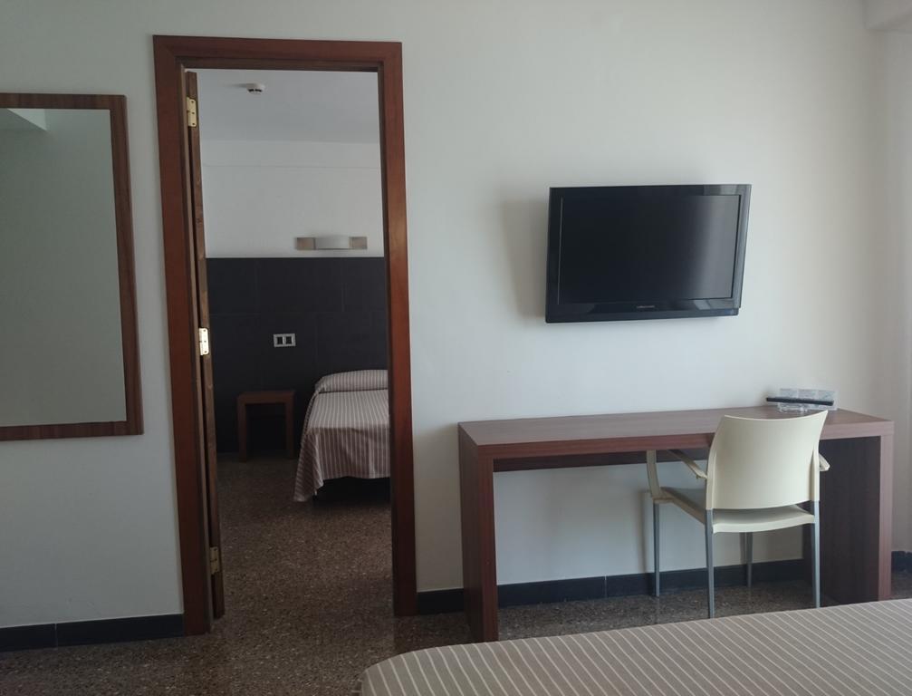 Two-Bedroom Suite Spa Access