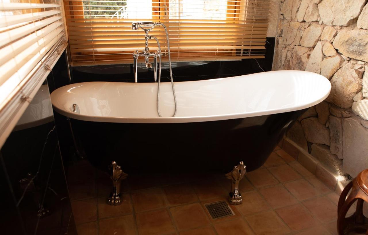 Superior Suite met Uitzicht op Zee