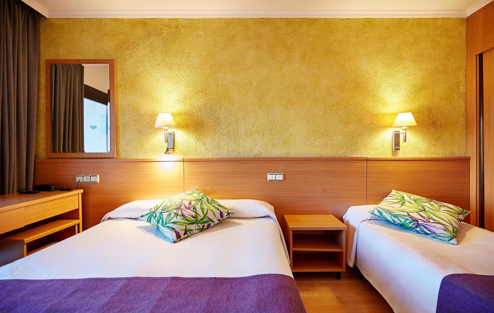 Double or Twin Room Extra Bed