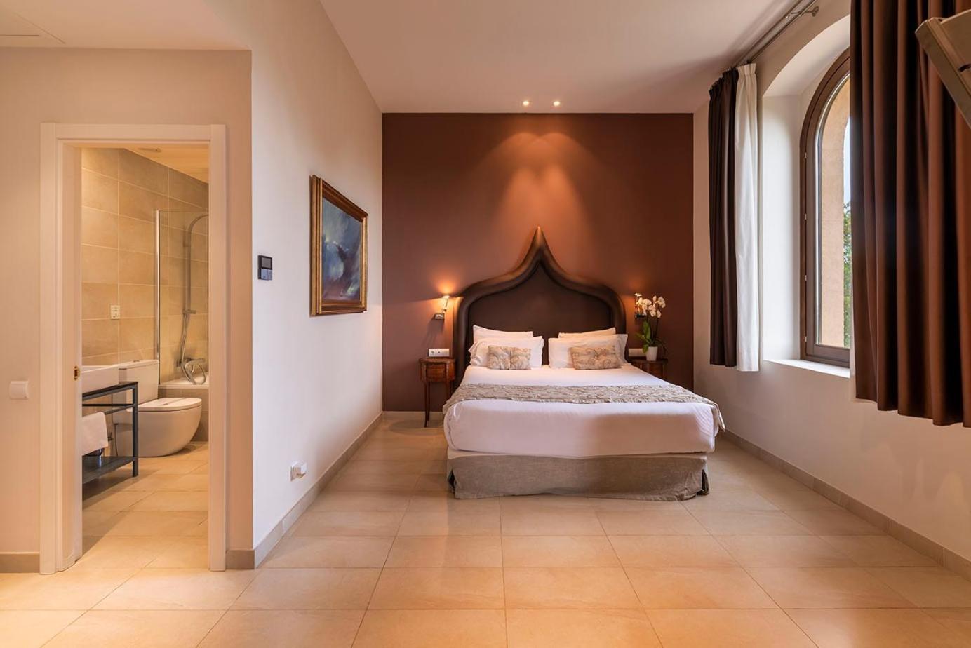 Supreme Double Room