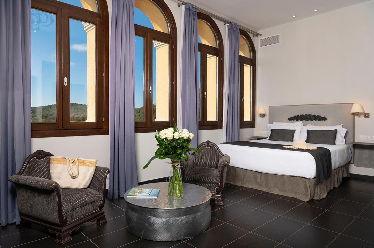 Premium Double Room