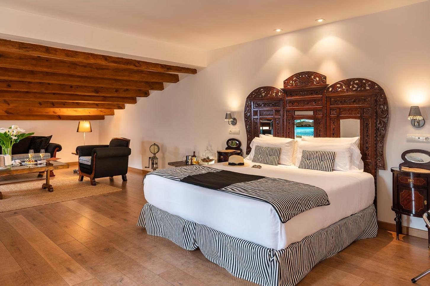 Superior Suite