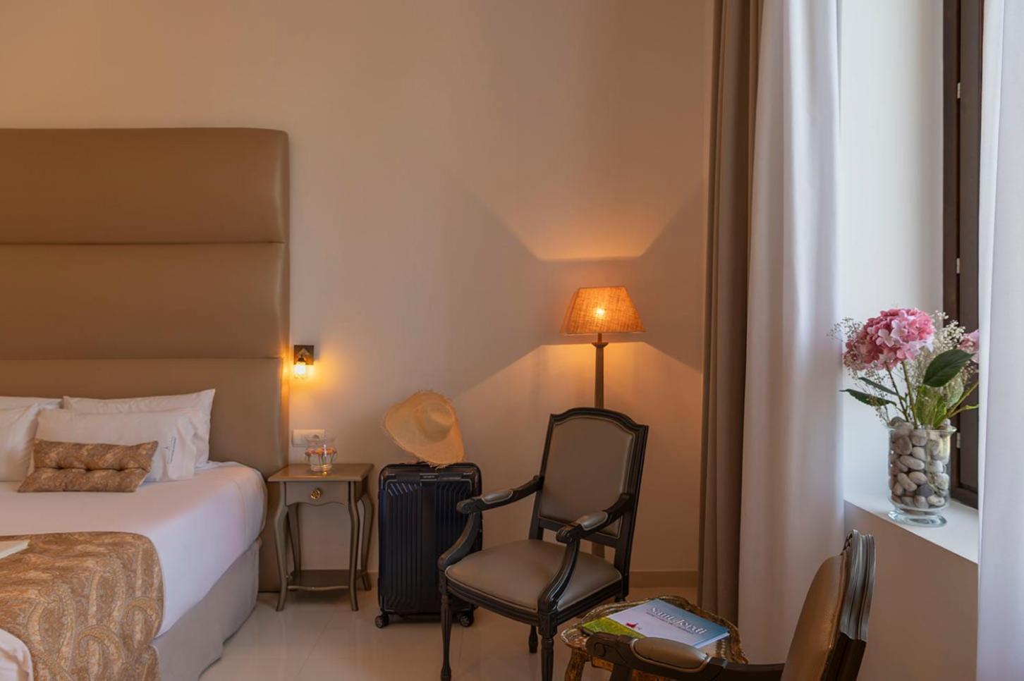 Supreme Double Room