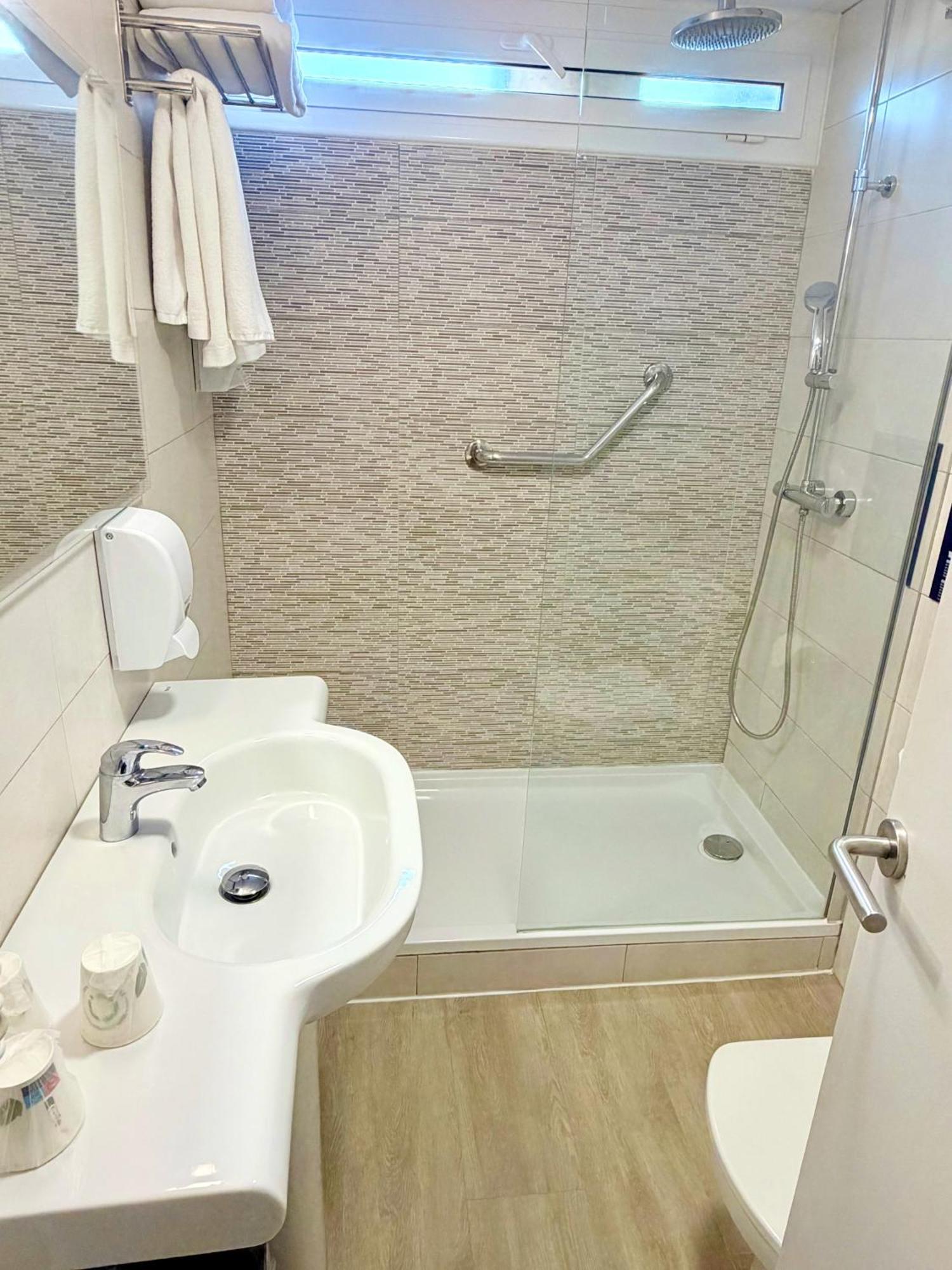 Chambre Double Plus
