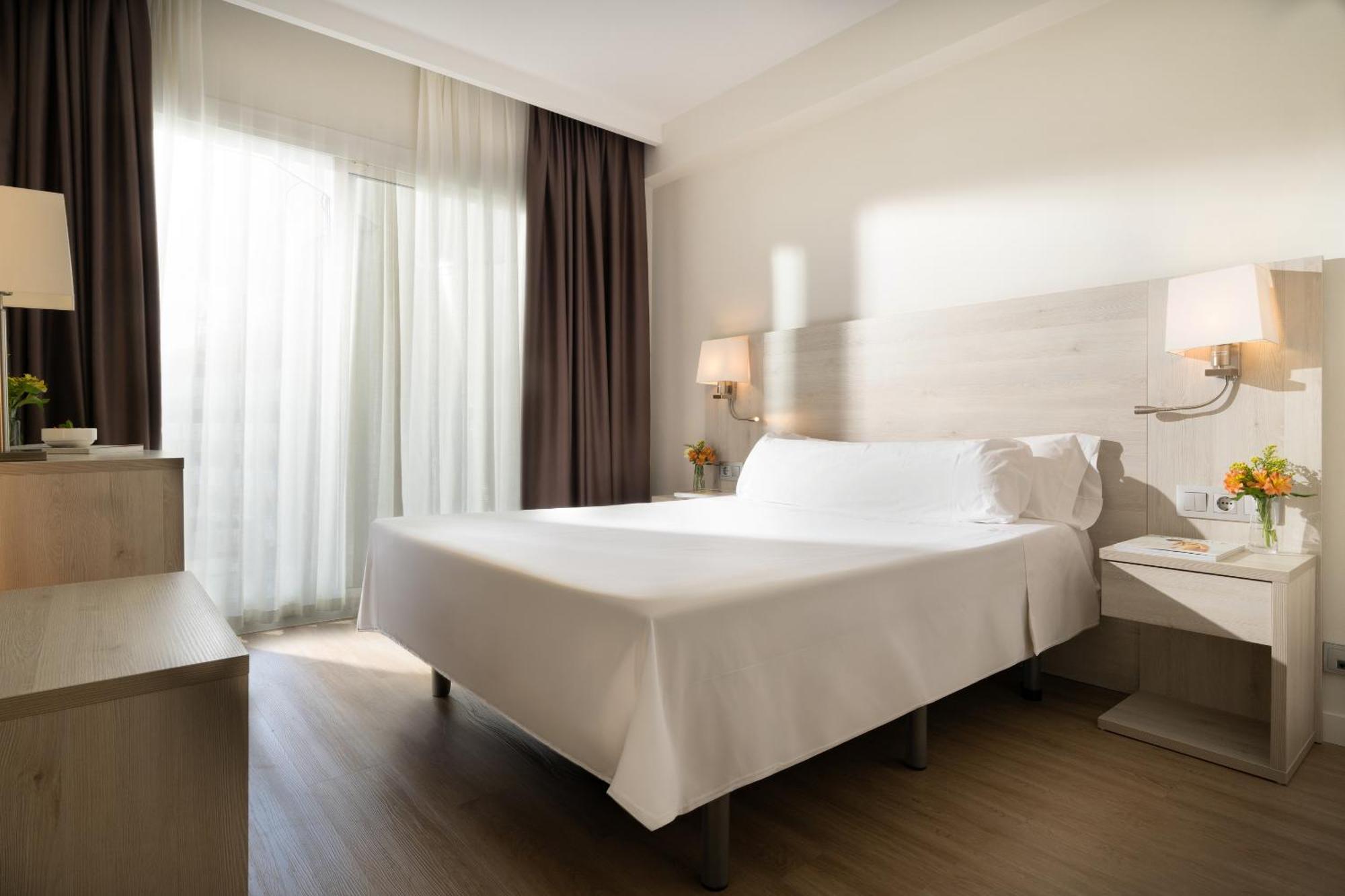 Chambre Simple