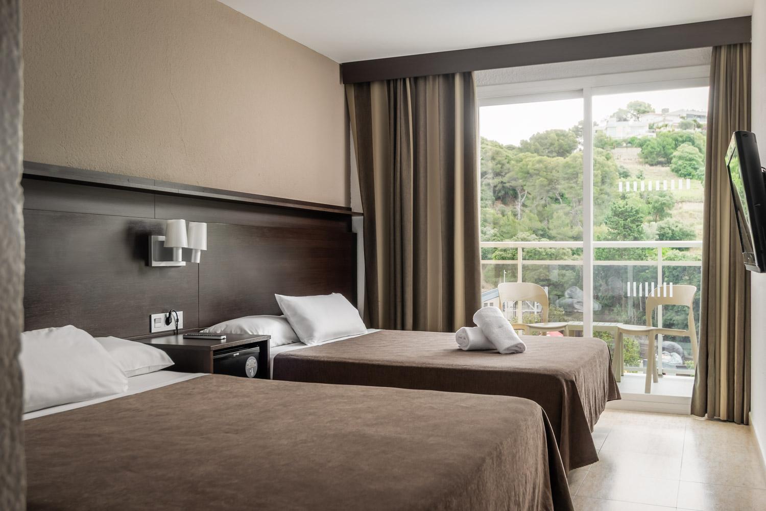 Double Room Extra Bed
