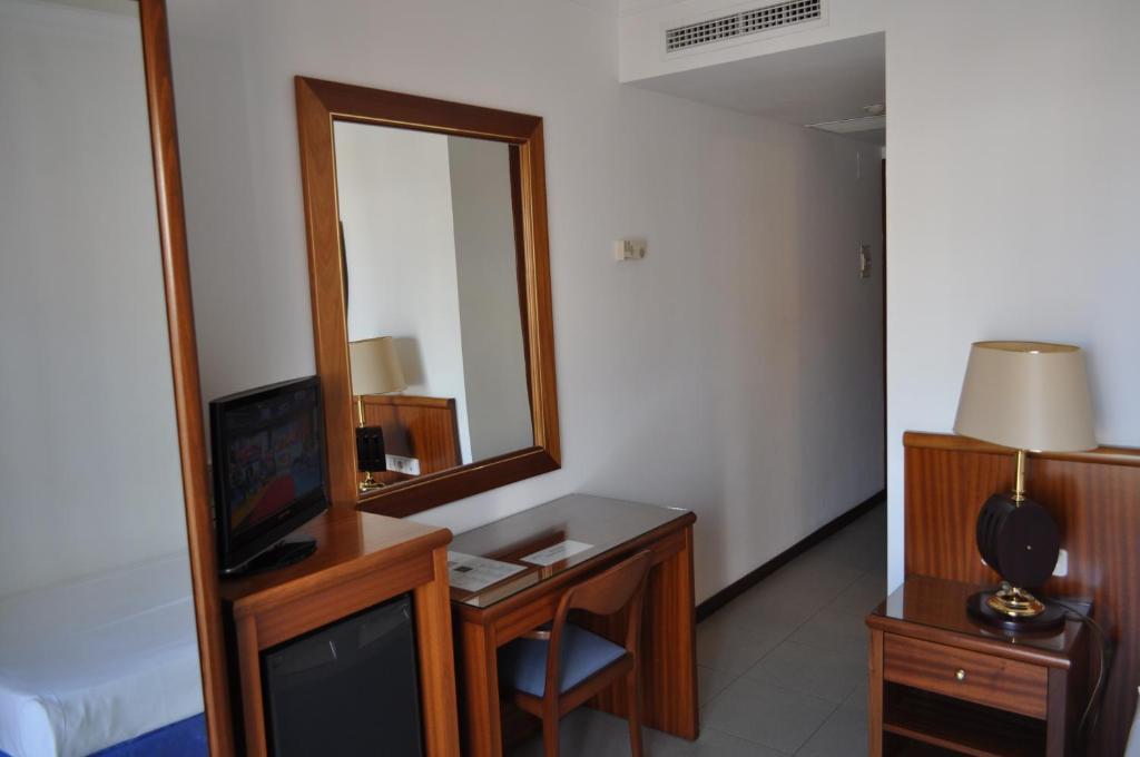 Single Room