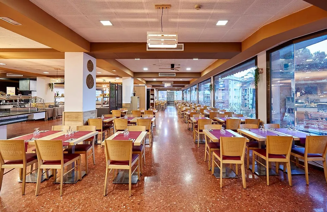 Hotel Samba-1