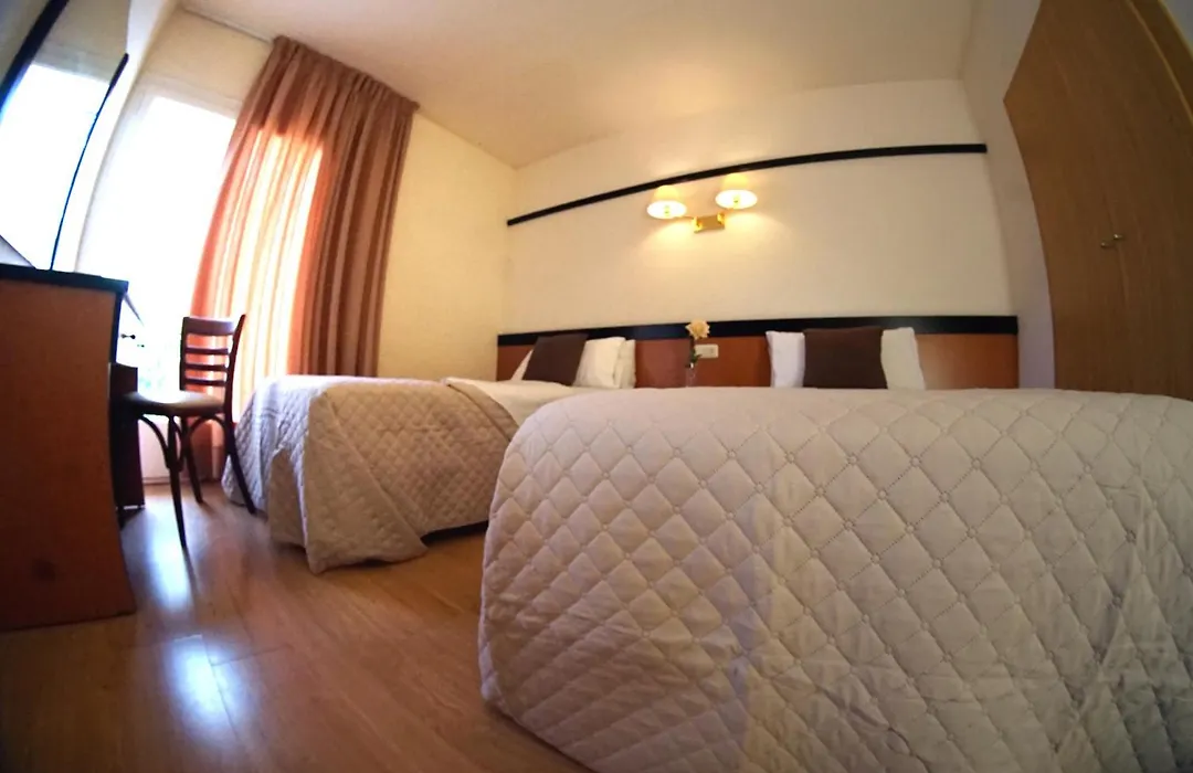 The Bb Hotel Boutique Can Colom-1