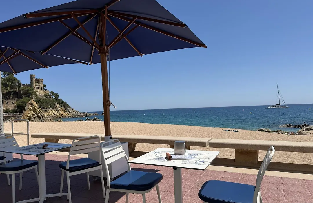 Hotel Rosamar Maxim 4*- Adults Only-1