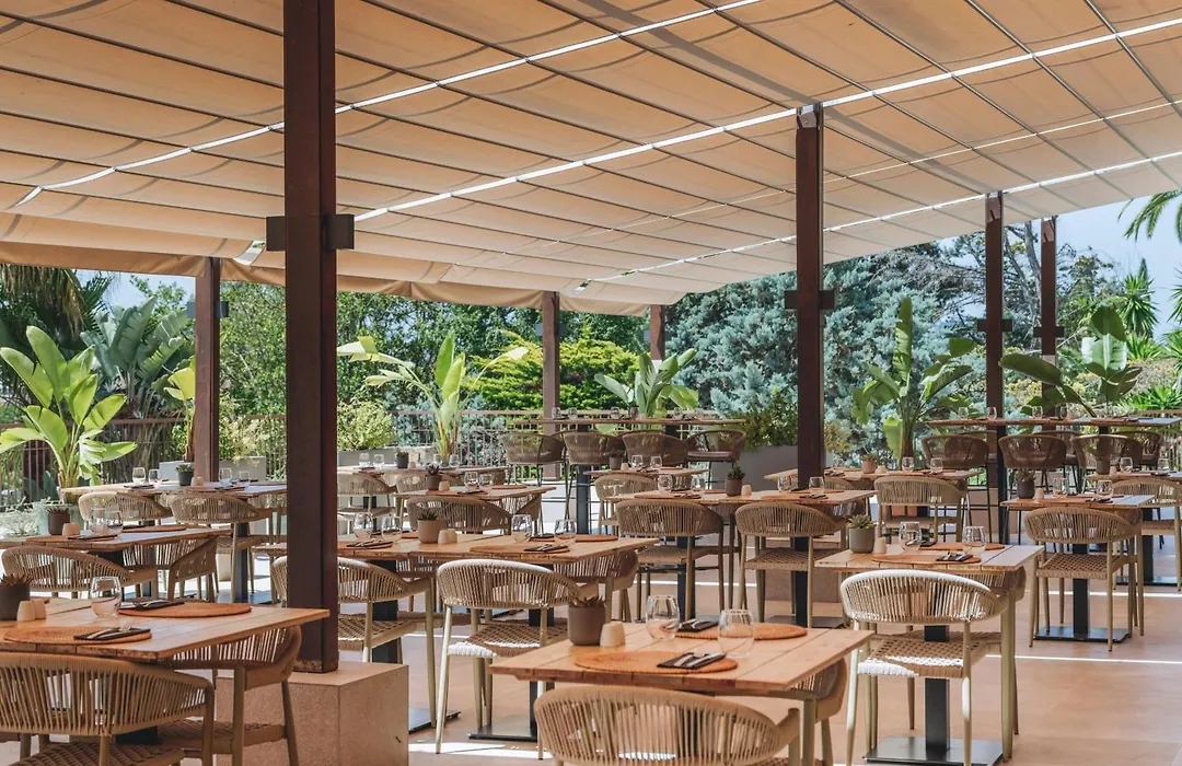 Melia Lloret De Mar-1