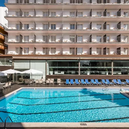 The Place Mariner By Alegria Adults Only-3