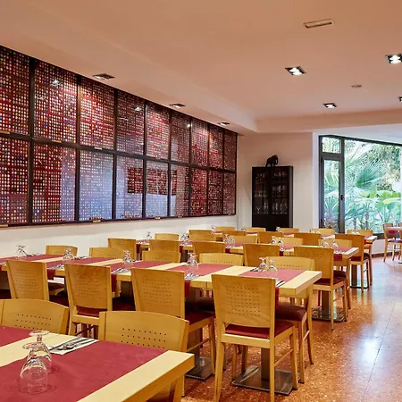 Hotel Samba-3