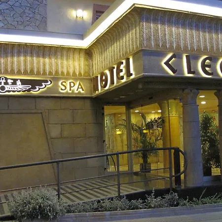 Cleopatra Spa Hotel-2