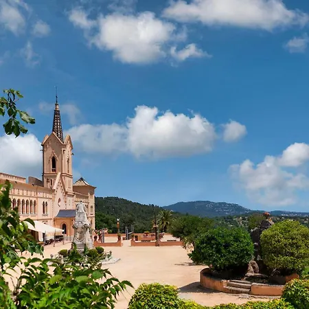 Sant Pere Del Bosc Hotel & Spa - Adults Recommended-2