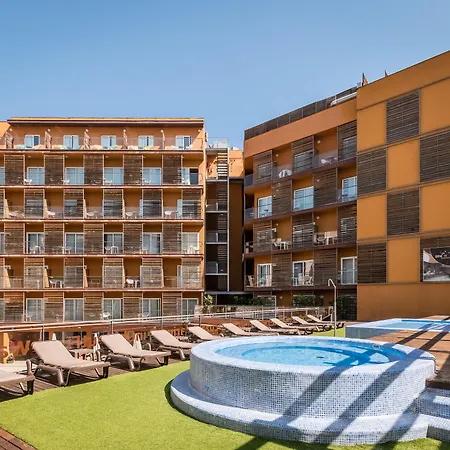 Alegria Plaza Paris & Spa 4 Sup-2