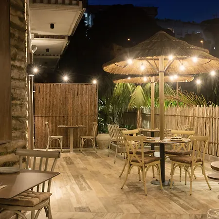 Casa Coco Boutique Hotel & Spa 4*S - Adults Only-2