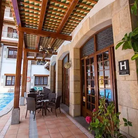 Hotel La Carolina-2