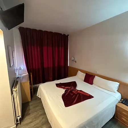 Hotel Norai-3