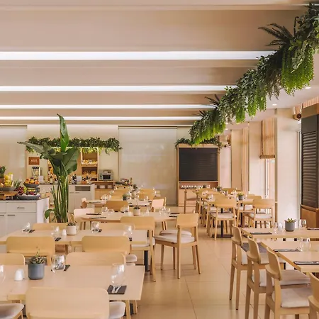 Melia Lloret De Mar-2