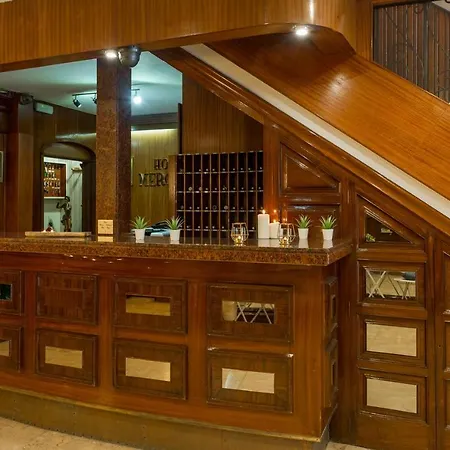 Hotel Mercedes-3