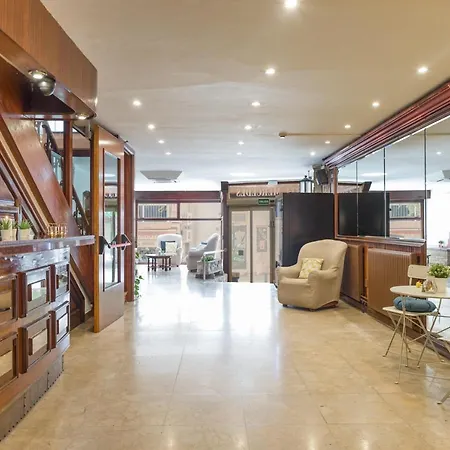 Hotel Mercedes-2